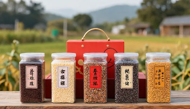食品研发中食材供应的仓储配送环节解析