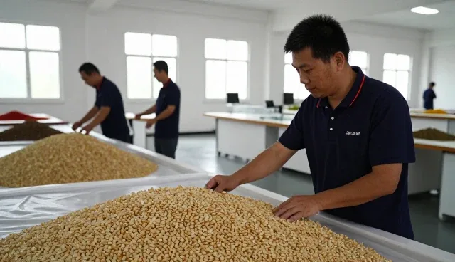 仓储配送如何提升工作效率?