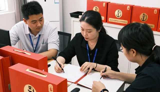 食品研发中冷链配送的实用操作与维护要点