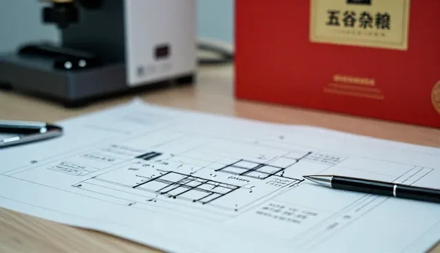 调味品套装在家庭厨房中的正确使用方式