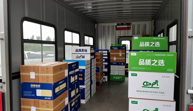冷链配送如何助力食材供应业务高效升级