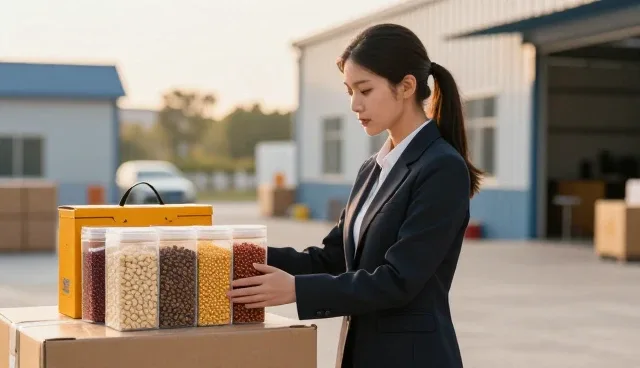 食品仓储配送中的供货优化策略与业务趋势分析